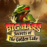 Big Bass: Secrets of The Golden Lake